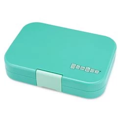 Tropical Aqua 4 Compartment Sandwich Bento Box 10 Tropical Aqua 4 Compartment Sandwich Bento Box -Baby Product Shop TropicalAquaOriginalPaninoExterior 1800x1800 3d9f2bad a953 4318 8a3d 7c25fc8274cf
