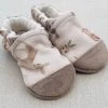 Woodland Animals Organic Slippers -Baby Product Shop Woodland