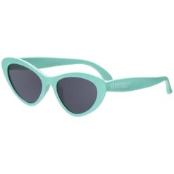 Totally Turquoise Cat-Eye Sunglasses -Baby Product Shop a903b9b740ed7782f628b510b845439b98e1d29091b7b82c6e0e5ae1e2c1d31f