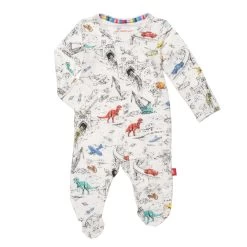 Adventure Quest Modal Magnetic Footie