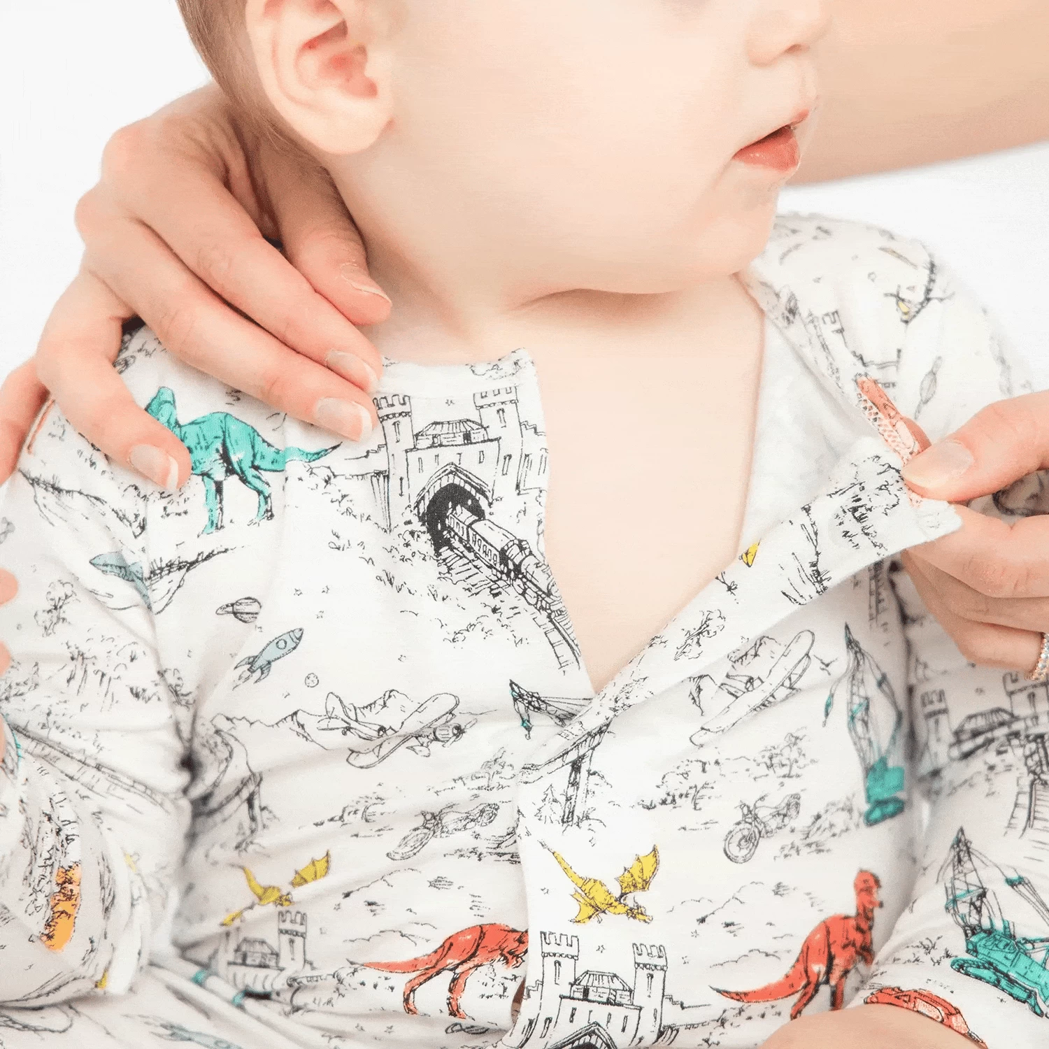 Adventure Quest Modal Magnetic Footie 5 Adventure Quest Modal Magnetic Footie - Image 3