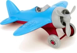 Green Toys Airplane Toy