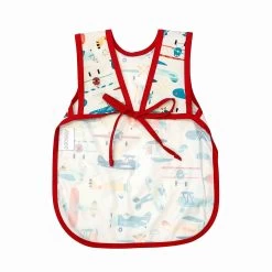 Retro Planes Bapron -Baby Product Shop airplaneback 1024x1024 2x ddc030fa 280a 4254 9f6f 919e25552945