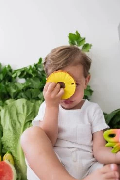 Ananas The Pineapple 9 Ananas The Pineapple -Baby Product Shop ananas the pineapple oli carol lil tulips 30324005798006