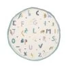 Play&Go Animal Alphabet Letters Playmat Storage Bag -Baby Product Shop animal alphabet letters playmat storage bag play go lil tulips 29205016838262