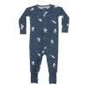 Astronauts Ribbed Zip Romper -Baby Product Shop astronauts ribbed zip romper brave little ones lil tulips 30994094522486