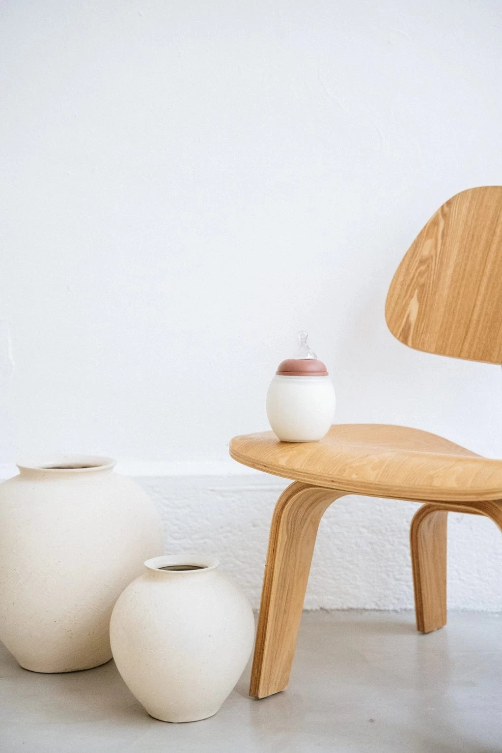 Baby Bottle 8 Oz Medium Flow Blossom 4 Baby Bottle 8 Oz Medium Flow Blossom - Image 2