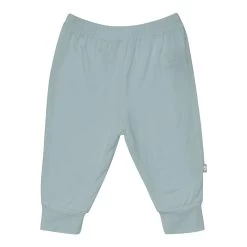 Baby Pants In Glacier