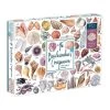 Chronicle Books The Beachcomber's Companion 1000 Piece Puzzle -Baby Product Shop beachcompanion1