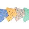 Birdie Bandana Bibs 2 Birdie Bandana Bibs -Baby Product Shop birdie bandana bibs copper pearl lil tulips 30662395166838