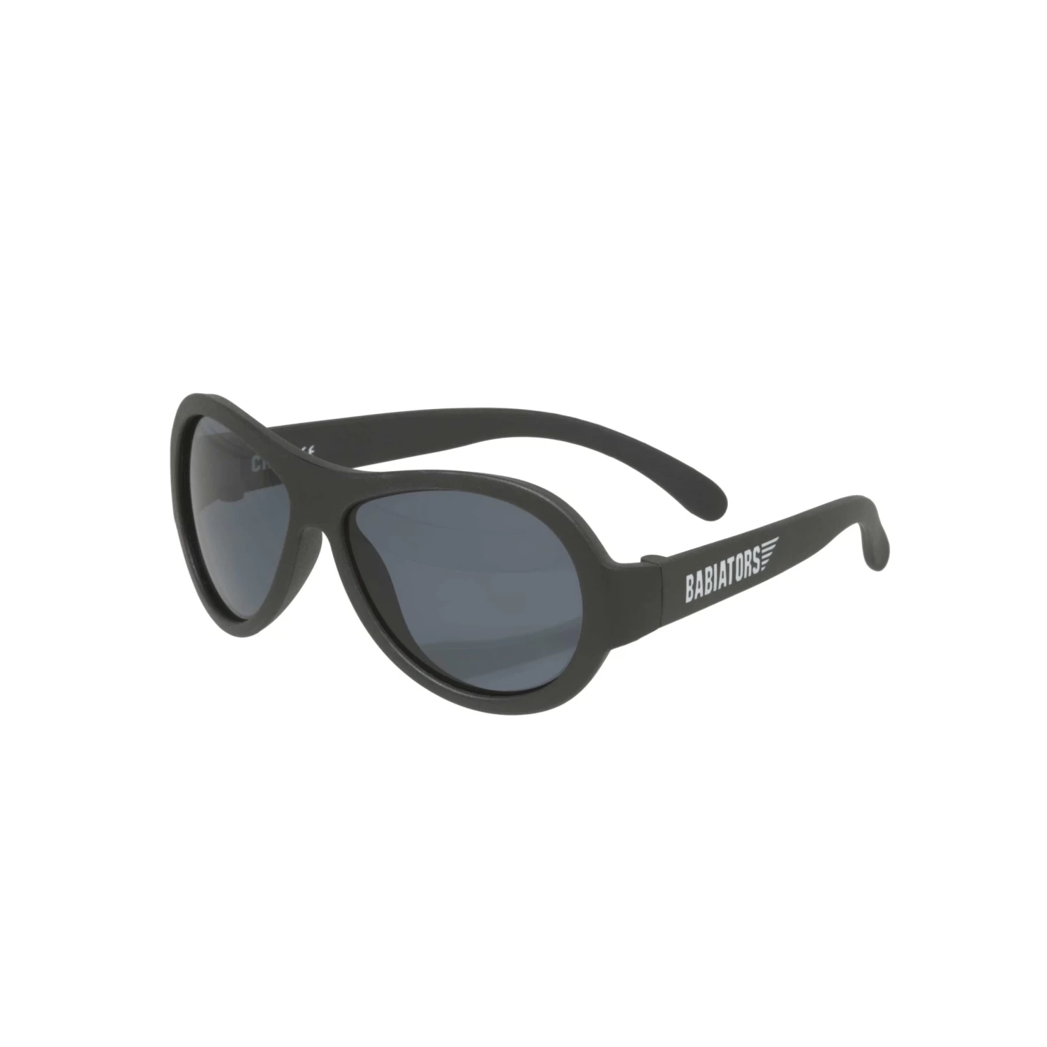 Black Ops Black Aviator Sunglasses 4 Black Ops Black Aviator Sunglasses - Image 2