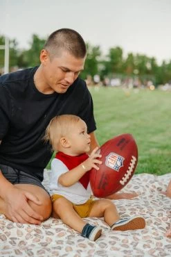 Blitz Bandana Bibs -Baby Product Shop blitz bandana bibs copper pearl lil tulips 30857809068150