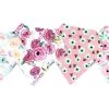 Bloom Bandana Bibs -Baby Product Shop bloom bandana bibs copper pearl lil tulips 23513902094
