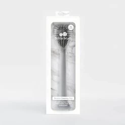 Ezpz Bottle Brush Gray -Baby Product Shop bottle brush gray ezpz ezpz lil tulips 29864349237366