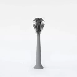 Ezpz Bottle Brush Gray