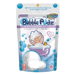 Bubble Podz Lavender Scented 24 CT