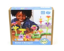 Green Toys Build-a-Bouquet -Baby Product Shop build a bouquet green toys lil tulips 30089319841910