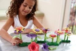 Green Toys Build-a-Bouquet -Baby Product Shop build a bouquet green toys lil tulips 30089319874678