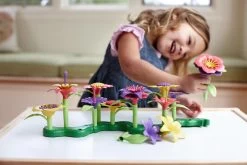 Green Toys Build-a-Bouquet -Baby Product Shop build a bouquet green toys lil tulips 30089319907446