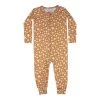 Camel Floral Zip Romper -Baby Product Shop camel floral zip romper brave little ones lil tulips 29981137010806