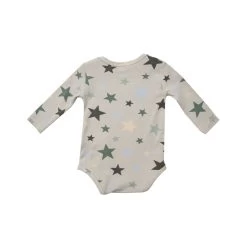 Camo Stars Lap Shoulder Bodysuit -Baby Product Shop camo stars lap shoulder bodysuit angel dear lil tulips 28726080864374
