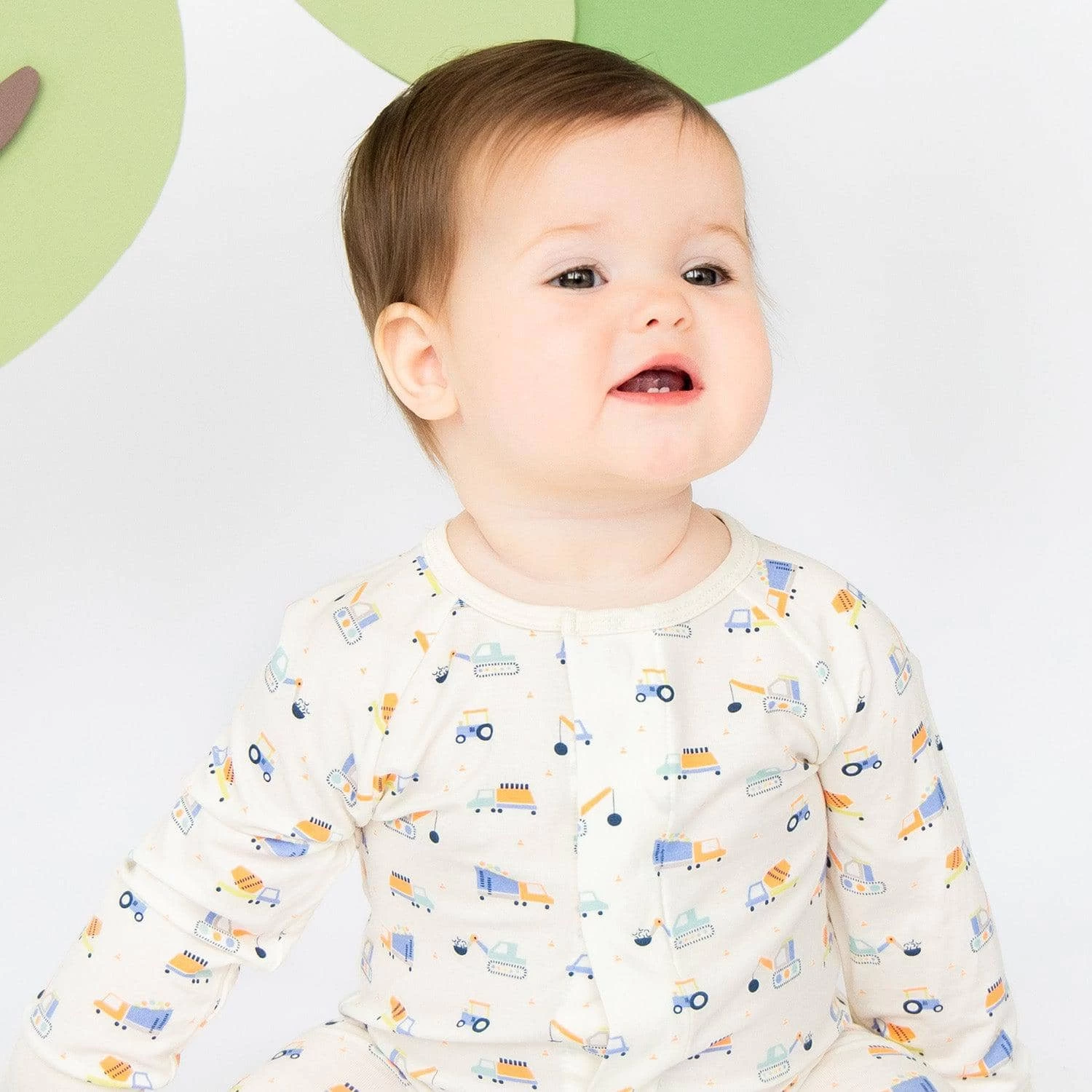 Can You Dig It Modal Magnetic Footie 4 Can You Dig It Modal Magnetic Footie - Image 2