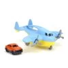 Green Toys Cargo Plane -Baby Product Shop cargo plane green toys lil tulips 15155958579318