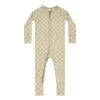 Checkered Lines Zip Romper -Baby Product Shop checkered lines zip romper brave little ones lil tulips 30776795103350