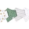 Chip Bandana Bibs -Baby Product Shop chip bandana bibs copper pearl lil tulips 4865269039222