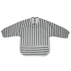 Coverall Bib - Grasshopper