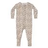 Cream Floral V2 Zip Romper -Baby Product Shop cream floral v2 zip romper brave little ones lil tulips 30824465399926