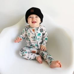 Cullen Zip Romper -Baby Product Shop cullen zip romper gigi and max baby toddler clothing lil tulips 30887414595702
