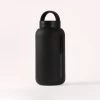 Day Bottle | The Hydration Tracking Water Bottle (27oz) - Black -Baby Product Shop day bottle the hydration tracking water bottle 27oz black bink water bottles lil tulips 30509990969462