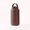 Day Bottle | The Hydration Tracking Water Bottle (27oz) - Coco -Baby Product Shop day bottle the hydration tracking water bottle 27oz coco bink water bottles lil tulips 30611859144822
