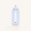 Day Bottle | The Hydration Tracking Water Bottle (27oz) - Glacier -Baby Product Shop day bottle the hydration tracking water bottle 27oz glacier bink water bottles lil tulips 29755840102518