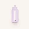 Day Bottle | The Hydration Tracking Water Bottle (27oz) - Lilac -Baby Product Shop day bottle the hydration tracking water bottle 27oz lilac bink water bottles lil tulips 29755836727414