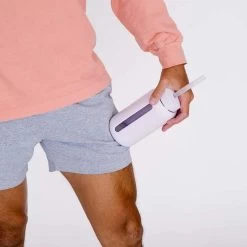 Day Bottle | The Hydration Tracking Water Bottle (27oz) - Lilac -Baby Product Shop day bottle the hydration tracking water bottle 27oz lilac bink water bottles lil tulips 29755837022326