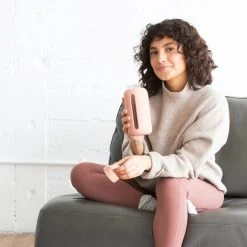 Day Bottle | The Hydration Tracking Water Bottle (27oz) - Rose -Baby Product Shop day bottle the hydration tracking water bottle 27oz rose bink water bottles lil tulips 29755824078966