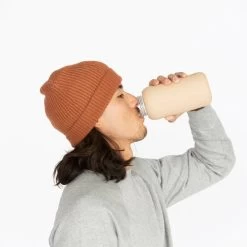 Day Bottle | The Hydration Tracking Water Bottle (27oz) - Sand -Baby Product Shop day bottle the hydration tracking water bottle 27oz sand bink water bottles lil tulips 29755819851894