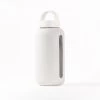 Day Bottle | The Hydration Tracking Water Bottle (27oz) - White -Baby Product Shop day bottle the hydration tracking water bottle 27oz white bink water bottles lil tulips 30509991297142