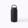 Day Tumbler (12oz) - Black 2 Day Tumbler (12oz) - Black -Baby Product Shop day tumbler 12oz black bink water bottles lil tulips 30994060279926
