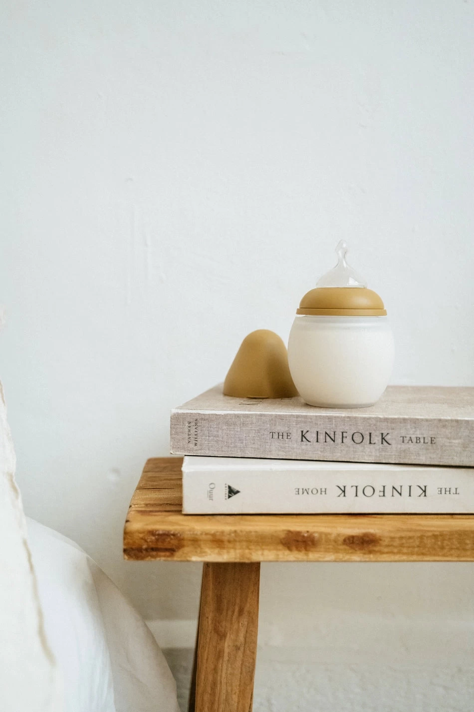 Baby Bottle 8 Oz Medium Flow Oat 4 Baby Bottle 8 Oz Medium Flow Oat - Image 2