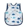 Desert Dinos Bapron 2 Desert Dinos Bapron -Baby Product Shop desert dinos bapron bapronbaby bibs lil tulips 15315165184118