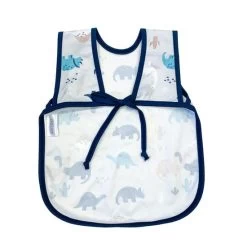 Desert Dinos Bapron 5 Desert Dinos Bapron -Baby Product Shop desert dinos bapron bapronbaby bibs lil tulips 15315165216886