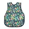 Desert Floral Bapron 1 Desert Floral Bapron -Baby Product Shop desert floral bapron bapronbaby lil tulips 13289690890358