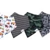Diesel Baby Bandana Bib Set -Baby Product Shop diesel baby bandana bib set copper pearl lil tulips 12161691484278
