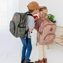 Dino Backpack -Baby Product Shop dino backpack brave little ones lil tulips 30776757878902