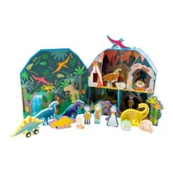 Dinosaur Playbox