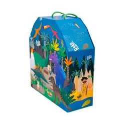 Dinosaur Playbox -Baby Product Shop dinosaur playbox floss and rock lil tulips 30906173784182