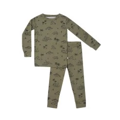 Dinosaurs Two-Piece Set